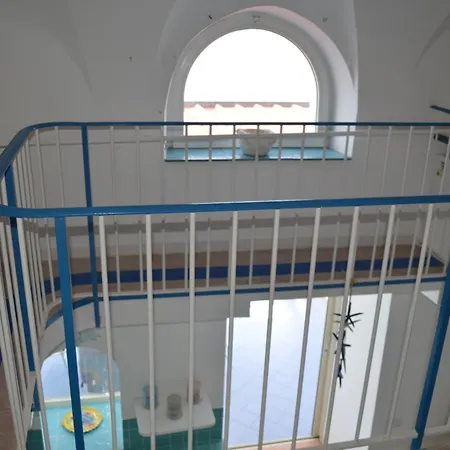 Charming Casa Delfino Blu , Easy Access And Stunning Sea Views Terraces 公寓