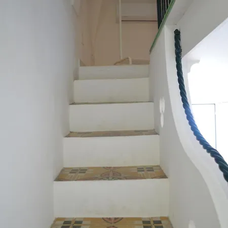Charming Casa Delfino Blu , Easy Access And Stunning Sea Views Terraces Apartment