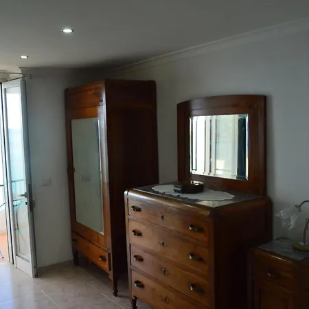 Charming Casa Delfino Blu , Easy Access And Stunning Sea Views Terraces