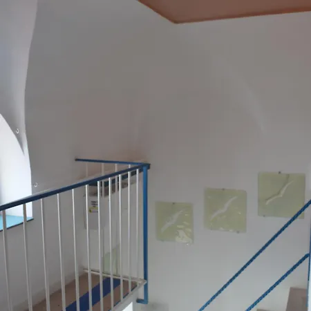Charming Casa Delfino Blu , Easy Access And Stunning Sea Views Terraces Lägenhet