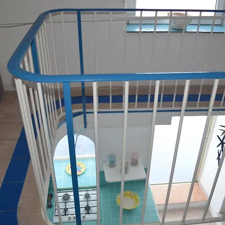 Apartment Charming Casa Delfino Blu , Easy Access And Stunning Sea Views Terraces *