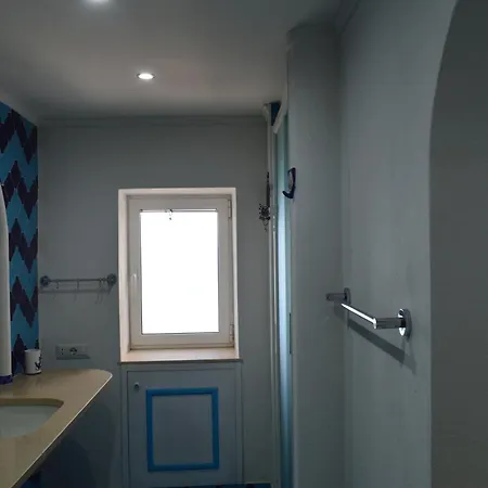 Charming Casa Delfino Blu , Easy Access And Stunning Sea Views Terraces * Praiano